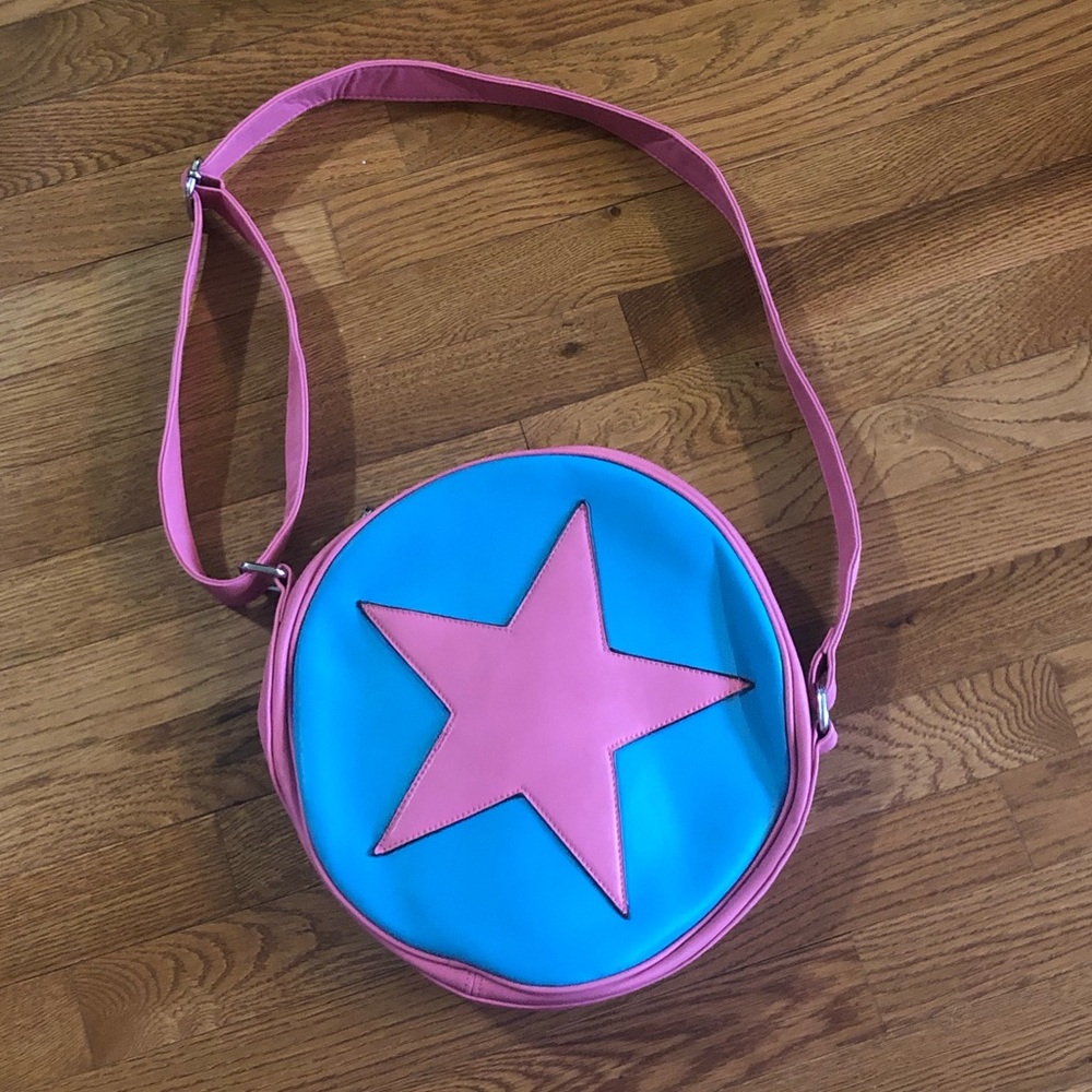 Ramona Flower’s cosplay bag